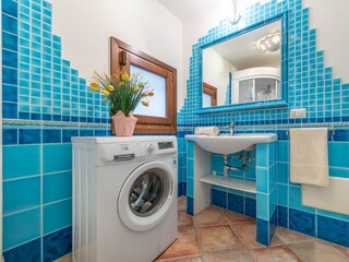Ferienhaus Pittulongu Ausstattung 33