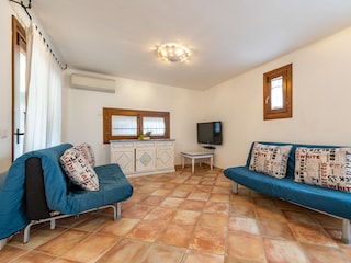 Ferienhaus Pittulongu Ausstattung 15