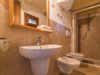 Ferienhaus Dorgali Ausstattung 19