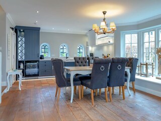 Casa per le vacanze Wenningstedt Caratteristiche 5