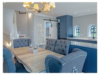 Casa per le vacanze Wenningstedt Caratteristiche 8