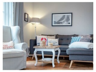 Casa per le vacanze Wenningstedt Caratteristiche 9