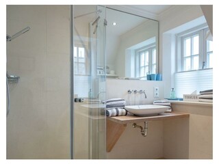 Duschbad mit WC