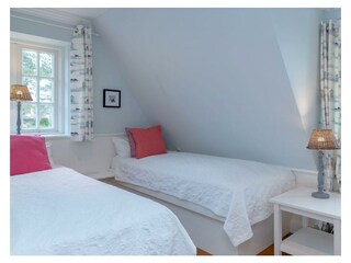 Casa per le vacanze Wenningstedt Caratteristiche 15