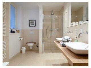 Casa per le vacanze Wenningstedt Caratteristiche 23