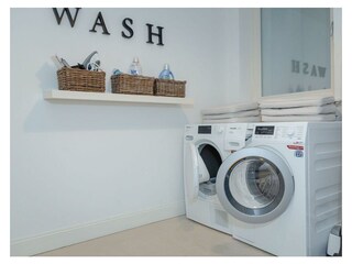 Casa per le vacanze Wenningstedt Caratteristiche 26