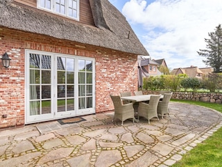 Ferienhaus Wenningstedt Ausstattung 2