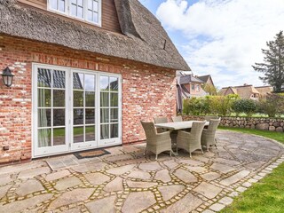 Vakantiehuis Wenningstedt Kenmerken 2