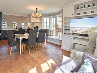 Ferienhaus Wenningstedt Ausstattung 3