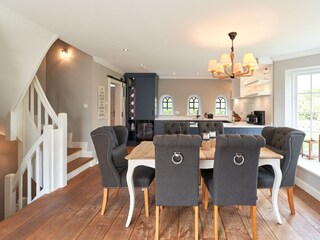 Vakantiehuis Wenningstedt Kenmerken 4