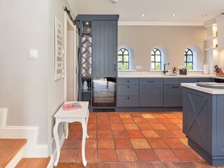 Vakantiehuis Wenningstedt Kenmerken 5