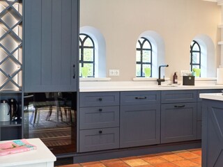 Maison de vacances Wenningstedt Équipement 6