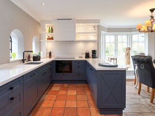 Maison de vacances Wenningstedt Équipement 7