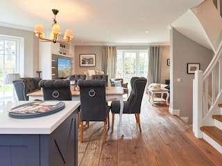 Ferienhaus Wenningstedt Ausstattung 8