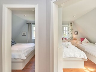 Maison de vacances Wenningstedt Équipement 9