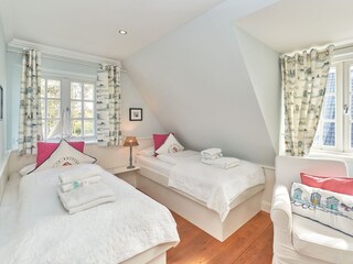 Vakantiehuis Wenningstedt Kenmerken 10