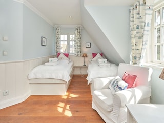 Ferienhaus Wenningstedt Ausstattung 11