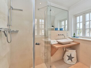 Vakantiehuis Wenningstedt Kenmerken 12