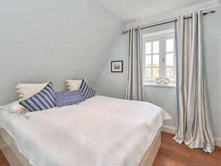 Maison de vacances Wenningstedt Équipement 13