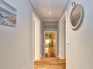 Ferienhaus Wenningstedt Ausstattung 16