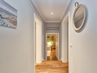 Maison de vacances Wenningstedt Équipement 16