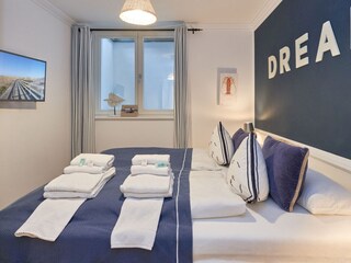 Vakantiehuis Wenningstedt Kenmerken 17