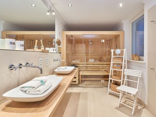 Maison de vacances Wenningstedt Équipement 20