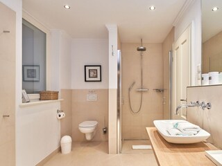 Vakantiehuis Wenningstedt Kenmerken 21