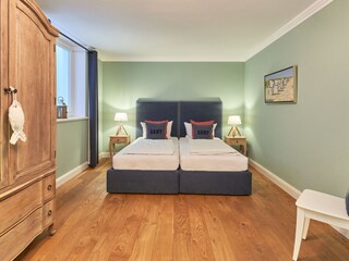 Vakantiehuis Wenningstedt Kenmerken 22