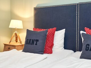 Vakantiehuis Wenningstedt Kenmerken 23