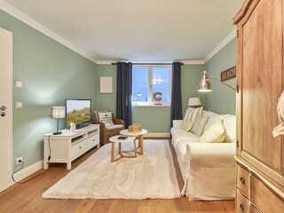 Vakantiehuis Wenningstedt Kenmerken 24