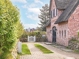 Ferienhaus Wenningstedt Ausstattung 27