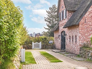 Vakantiehuis Wenningstedt Kenmerken 27