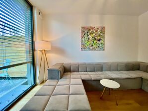 Ferienwohnung Stadthaus Helga - Eimsbüttel - image1