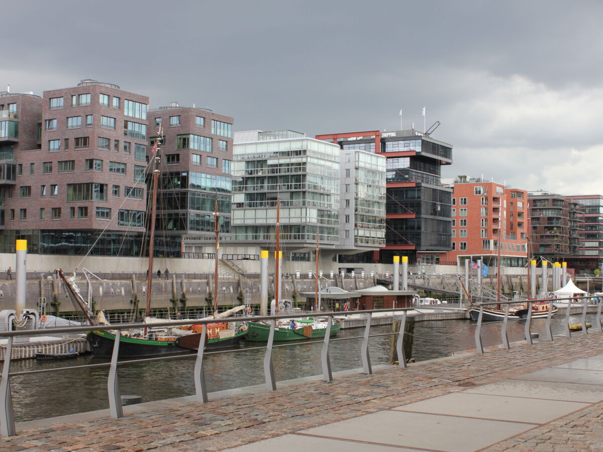 Hafencity