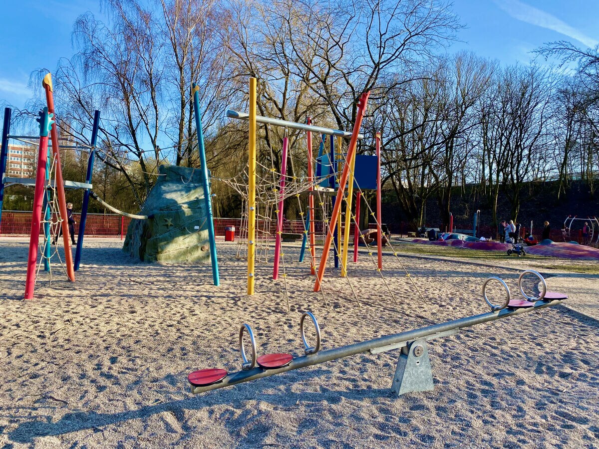 Spielplatz