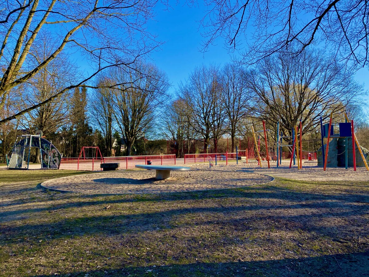 Spielplatz