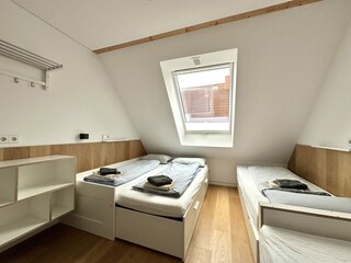 3er Schlafzimmer