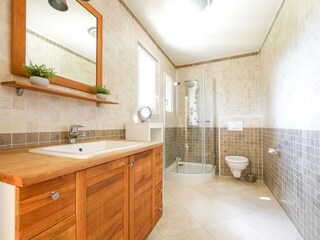 Villa Fréjus Caratteristiche 31