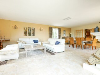 Villa Fréjus Caratteristiche 17