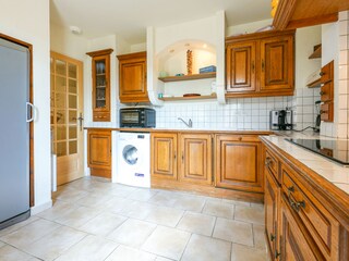 Villa Fréjus Caratteristiche 22