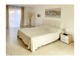 Villa Fréjus Caratteristiche 26