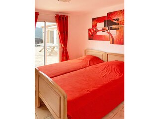 Villa Fréjus Caratteristiche 25