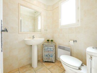 Villa Fréjus Caratteristiche 29