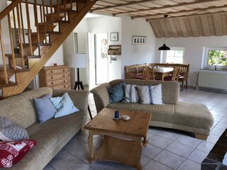 Ferienhaus Greetsiel Ausstattung 13