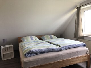 Ferienhaus Greetsiel Ausstattung 17