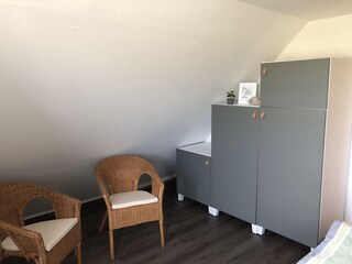Ferienhaus Greetsiel Ausstattung 18