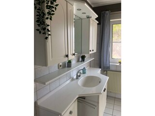 Ferienhaus Greetsiel Ausstattung 20