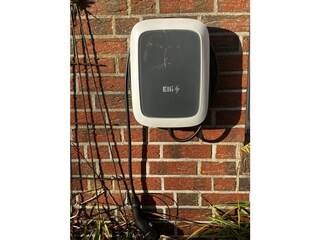 E-Ladestation, Stecker Typ 2
