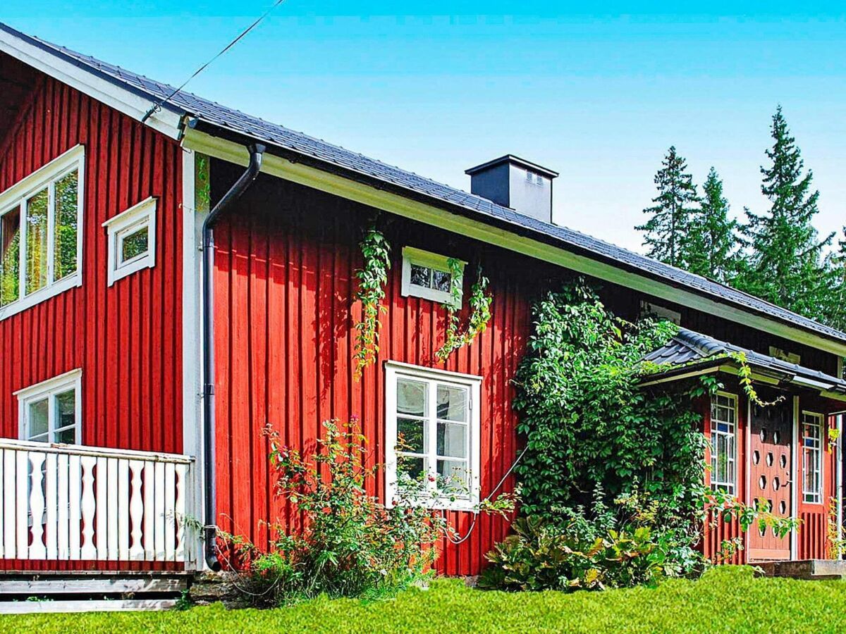 Ferienhaus Gardsjö Außenaufnahme 1